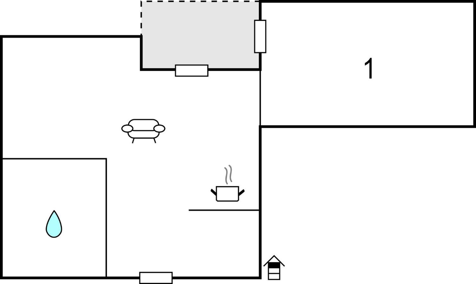 Baltischer Hof Apartment 56 Boltenhagen  Bagian luar foto