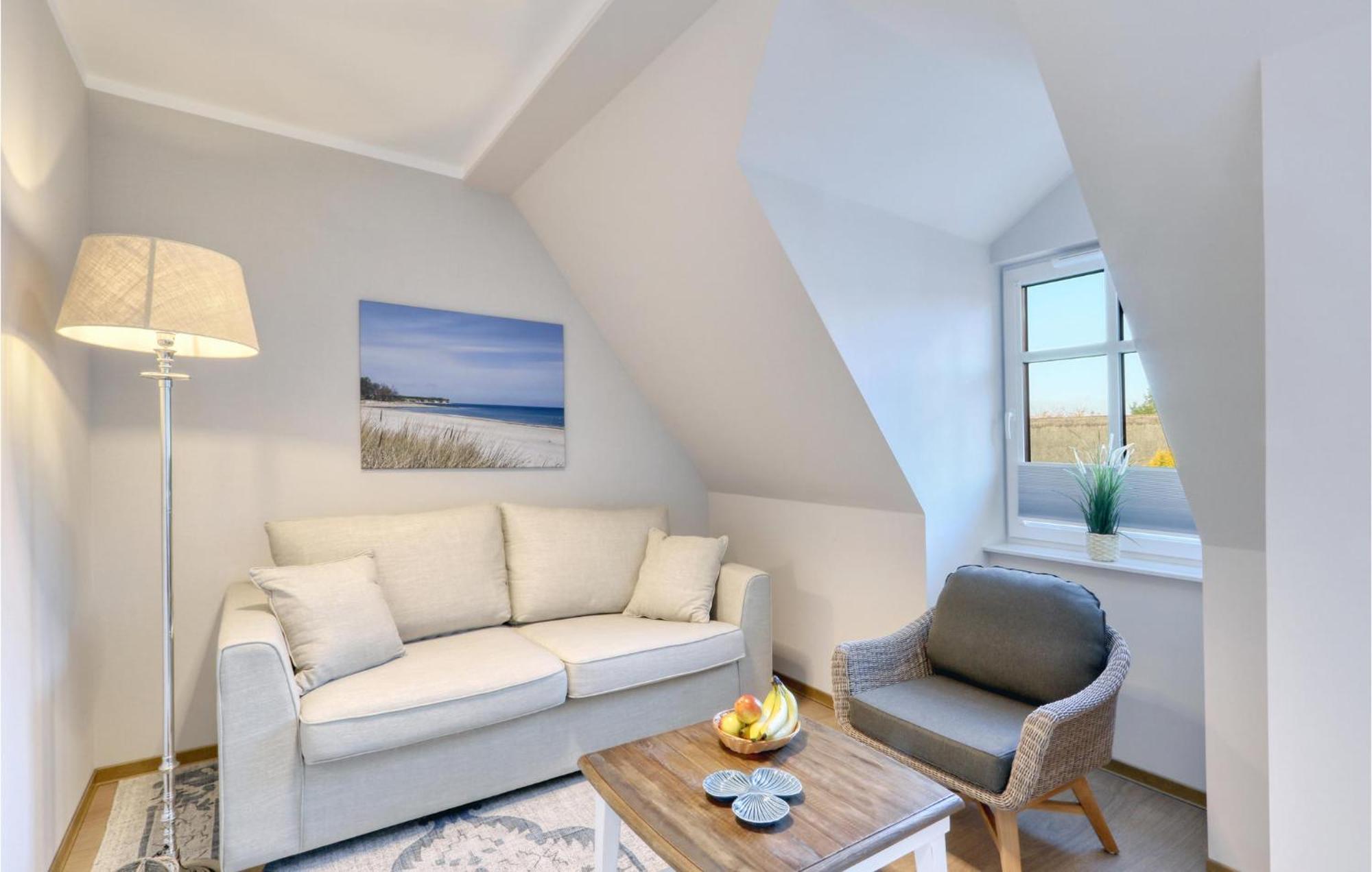 Baltischer Hof Apartment 56 Boltenhagen  Bagian luar foto