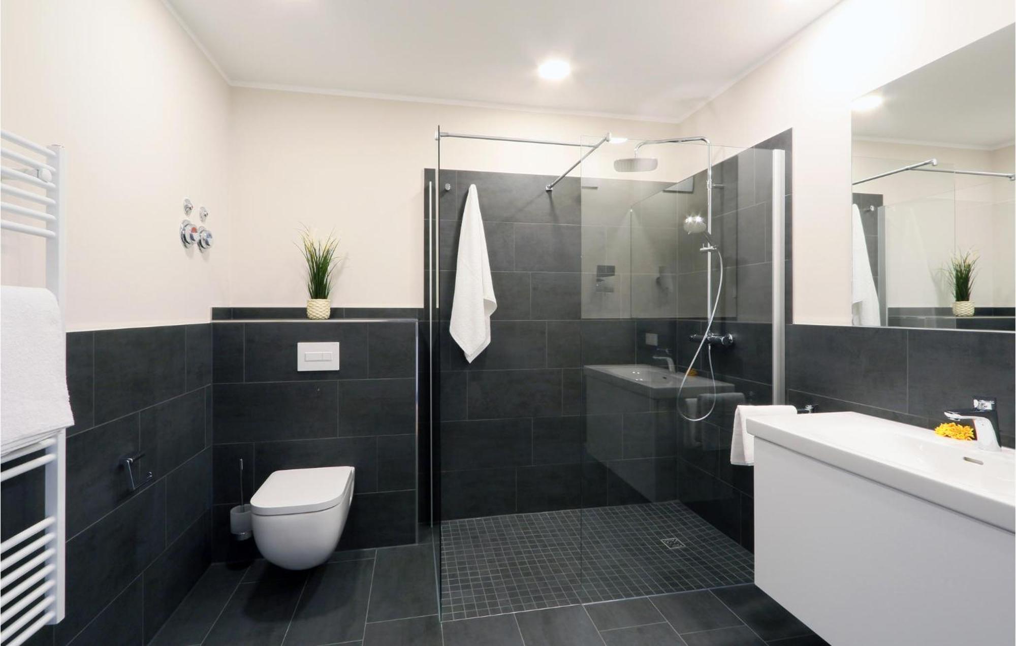 Baltischer Hof Apartment 56 Boltenhagen  Bagian luar foto