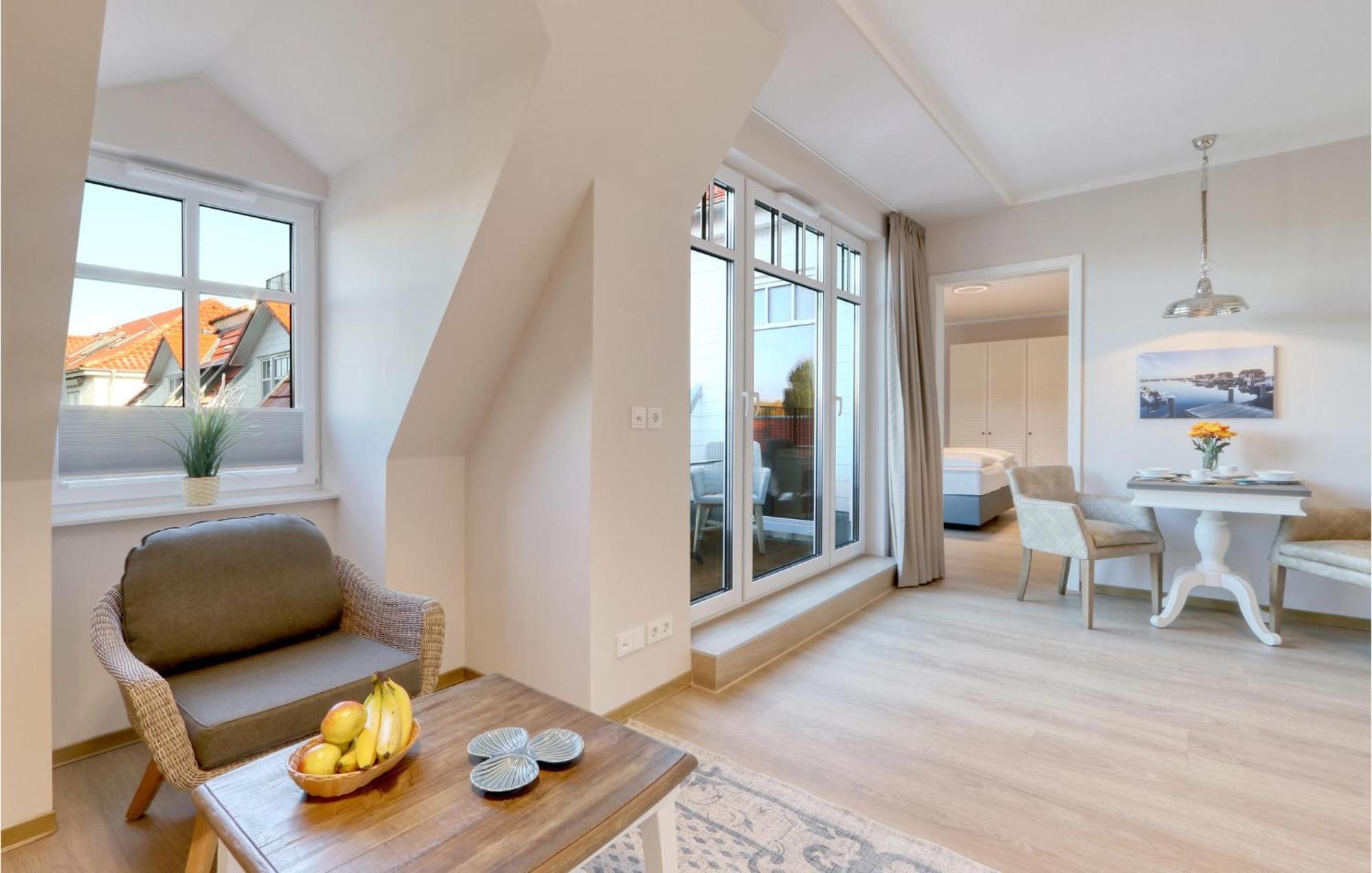 Baltischer Hof Apartment 56 Boltenhagen  Bagian luar foto