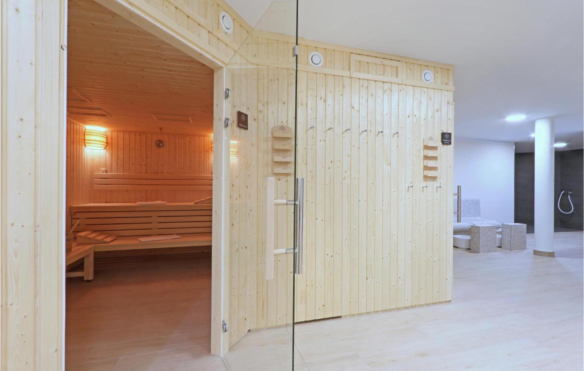 Baltischer Hof Apartment 56 Boltenhagen  Bagian luar foto